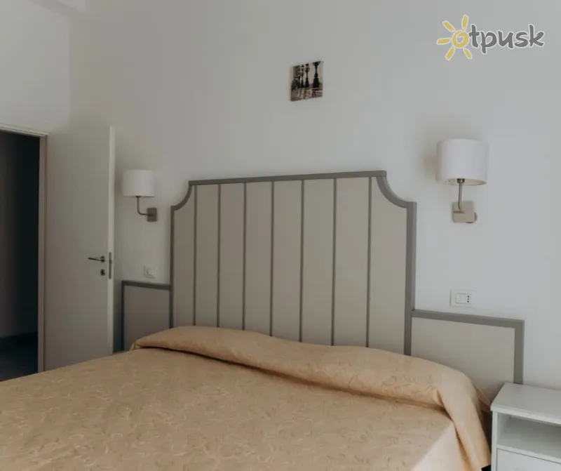 Фото отеля Rimini Apart Hotel 2* Римини Италия экстерьер и бассейны