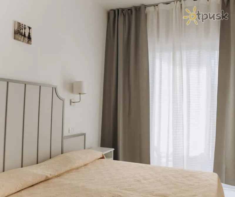 Фото отеля Rimini Apart Hotel 2* Римини Италия экстерьер и бассейны