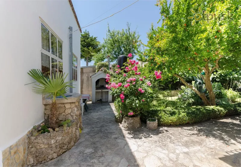 Фото отеля Mirjana Blue Beach Apartments 3* Vodice Kroatija išorė ir baseinai