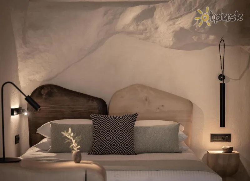Фото отеля Manili Boutique Suites & Villas 5* par. Krēta - Herakliona Grieķija ārpuse un baseini