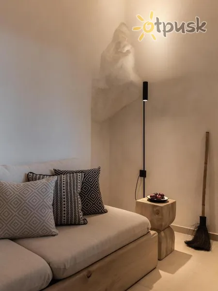 Фото отеля Manili Boutique Suites & Villas 5* par. Krēta - Herakliona Grieķija ārpuse un baseini