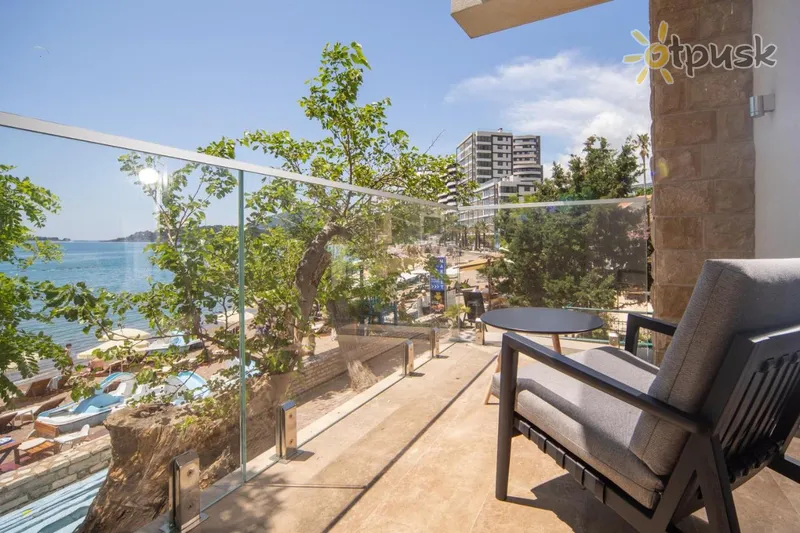 Фото отеля Shell  Boutique Hotel 4* Будва Черногория
