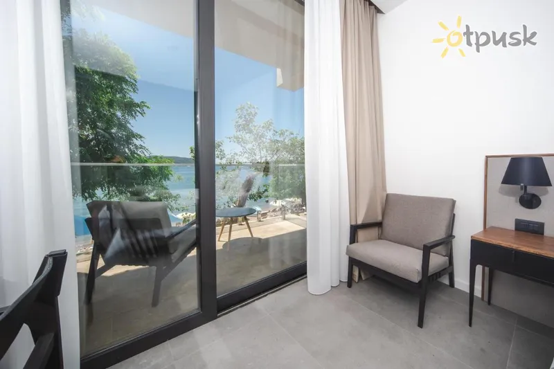 Фото отеля Shell  Boutique Hotel 4* Будва Черногория