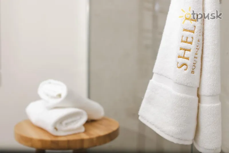Фото отеля Shell  Boutique Hotel 4* Будва Черногория