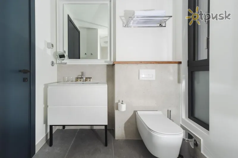 Фото отеля Shell  Boutique Hotel 4* Будва Черногория