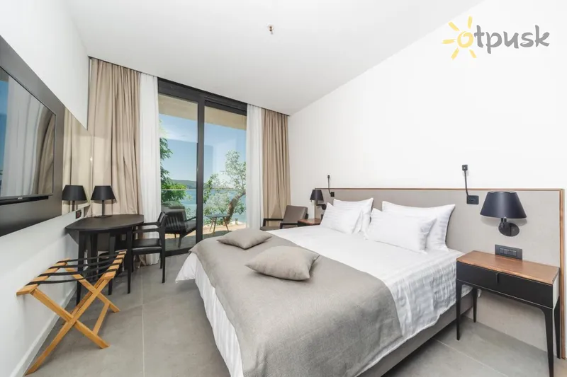 Фото отеля Shell  Boutique Hotel 4* Будва Черногория