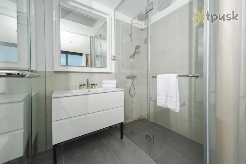 Фото отеля Shell  Boutique Hotel 4* Будва Черногория
