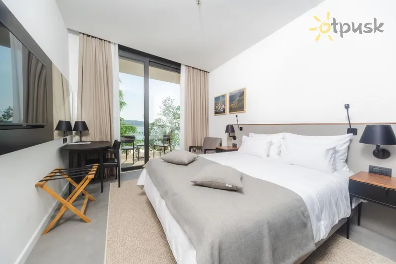 Фото отеля Shell  Boutique Hotel 4* Будва Черногория