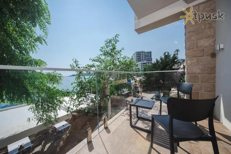 Фото отеля Shell  Boutique Hotel 4* Будва Черногория