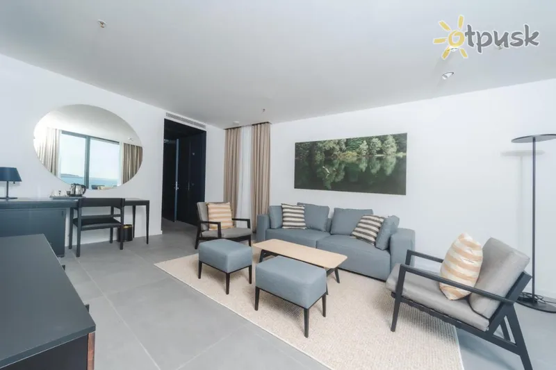 Фото отеля Shell  Boutique Hotel 4* Будва Черногория