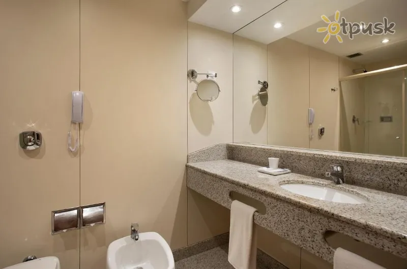 Фото отеля Windsor Plaza Copacabana 3* Rio de Žaneiras Brazilija išorė ir baseinai