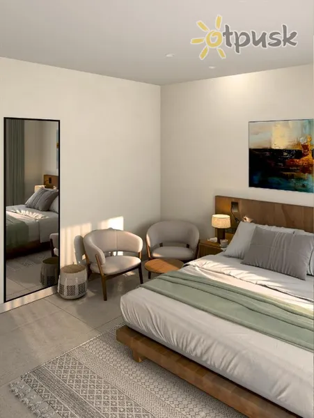 Фото отеля Utopia Blue 5* El Quseir Ēģipte ārpuse un baseini