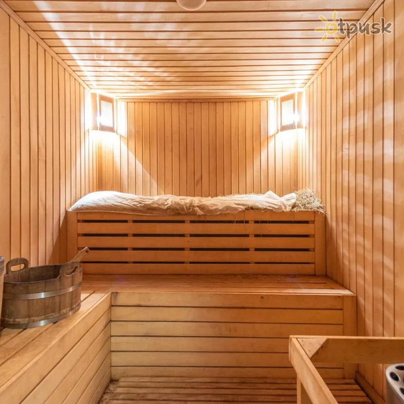 Фото отеля Utopia Blue 5* El Quseir Ēģipte ārpuse un baseini