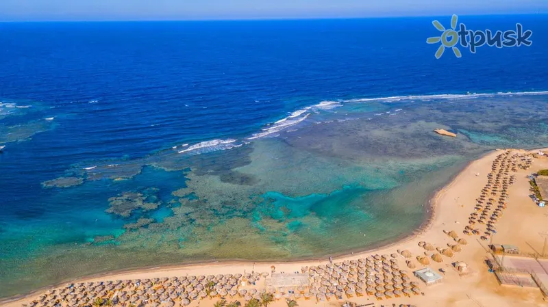 Фото отеля Utopia Blue 5* El Quseir Ēģipte ārpuse un baseini