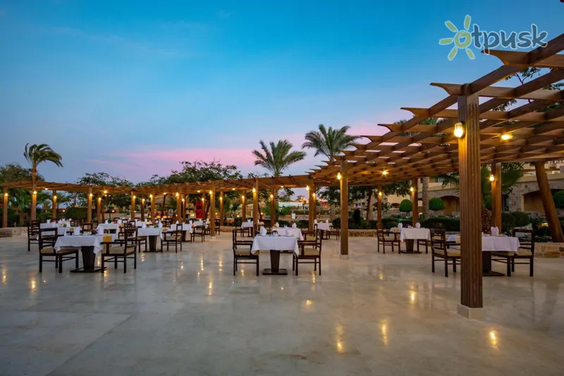 Фото отеля Utopia Blue 5* El Quseir Ēģipte ārpuse un baseini
