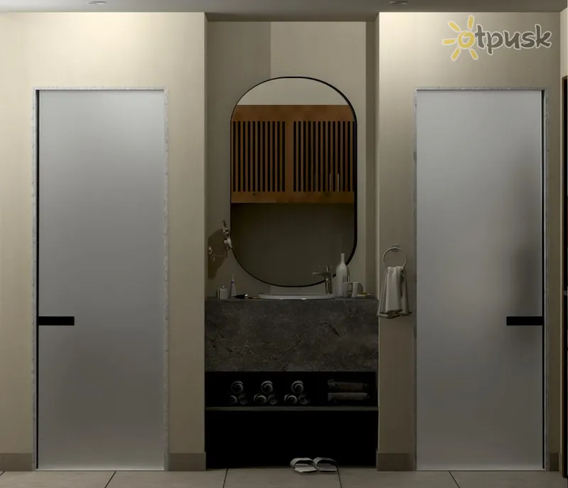 Фото отеля Utopia Blue 5* El Quseir Ēģipte ārpuse un baseini