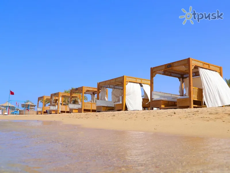 Фото отеля Utopia Blue 5* El Quseir Ēģipte ārpuse un baseini