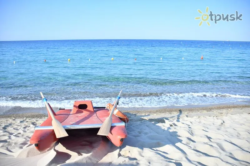 Фото отеля IH Villasimius Le Zagare Resort 4* par. Sardīnija Itālija ārpuse un baseini