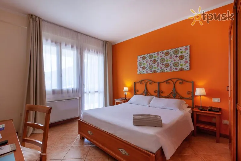 Фото отеля IH Villasimius Le Zagare Resort 4* par. Sardīnija Itālija ārpuse un baseini