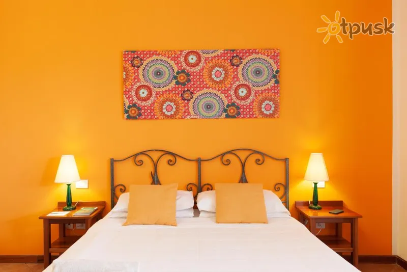 Фото отеля IH Villasimius Le Zagare Resort 4* par. Sardīnija Itālija ārpuse un baseini
