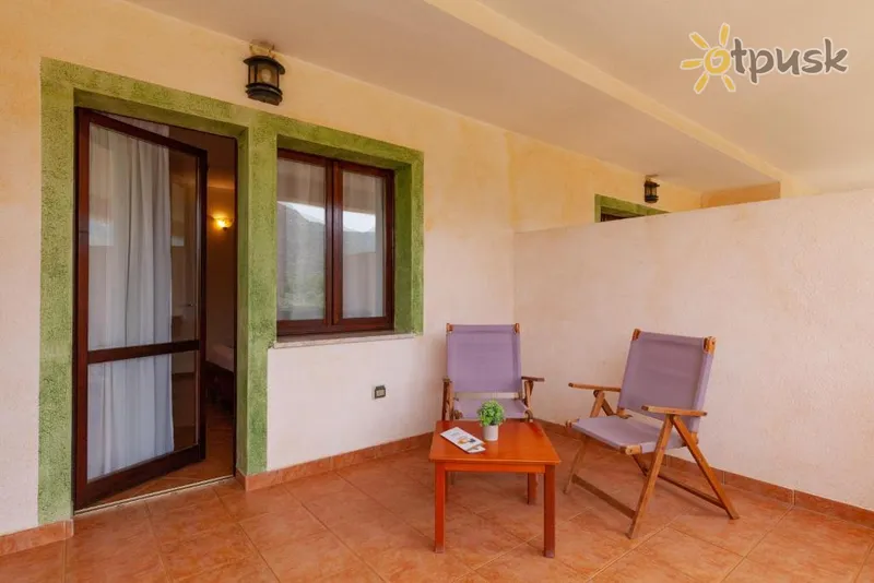 Фото отеля IH Villasimius Le Zagare Resort 4* par. Sardīnija Itālija ārpuse un baseini