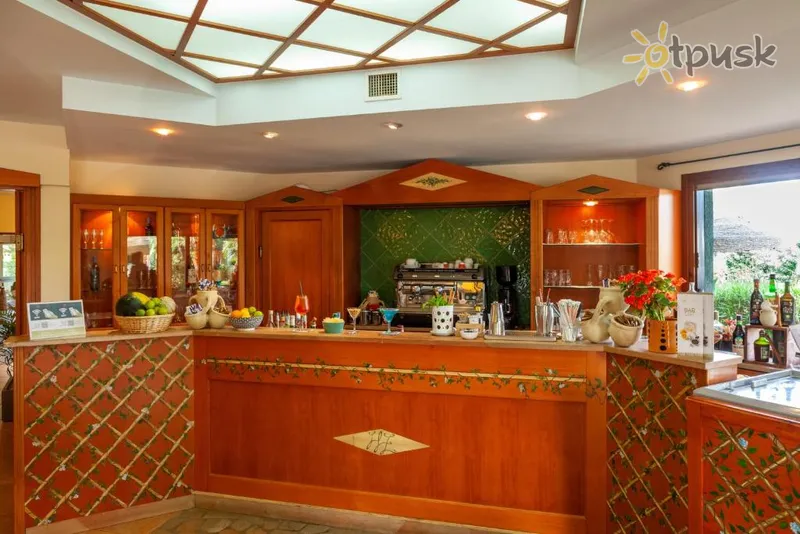 Фото отеля IH Villasimius Le Zagare Resort 4* par. Sardīnija Itālija ārpuse un baseini
