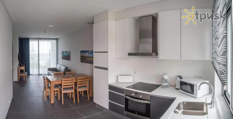 Фото отеля Whales Bay Hotel 4* Ponta Delgada Portugalija išorė ir baseinai
