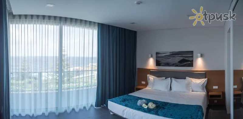 Фото отеля Whales Bay Hotel 4* Ponta Delgada Portugalija išorė ir baseinai