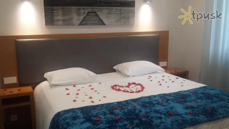 Фото отеля Whales Bay Hotel 4* Ponta Delgada Portugalija išorė ir baseinai