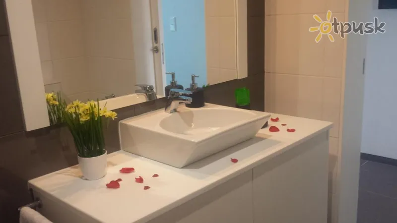 Фото отеля Whales Bay Hotel 4* Ponta Delgada Portugalija išorė ir baseinai