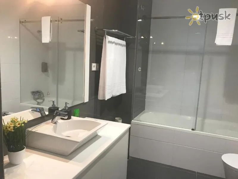 Фото отеля Whales Bay Hotel 4* Ponta Delgada Portugalija išorė ir baseinai