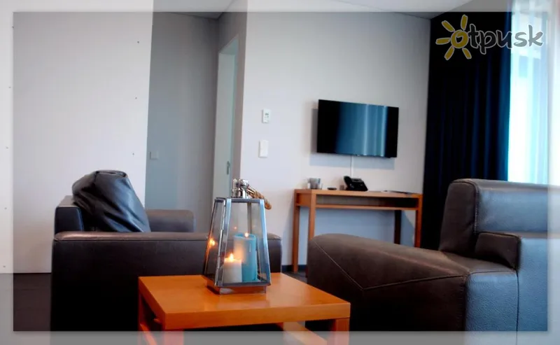 Фото отеля Whales Bay Hotel 4* Ponta Delgada Portugalija išorė ir baseinai