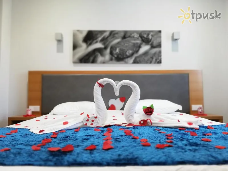 Фото отеля Whales Bay Hotel 4* Ponta Delgada Portugalija išorė ir baseinai