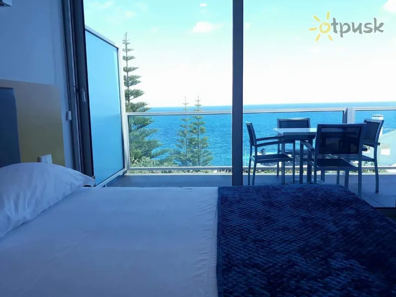 Фото отеля Whales Bay Hotel 4* Ponta Delgada Portugalija išorė ir baseinai