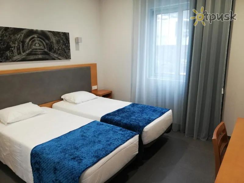 Фото отеля Whales Bay Hotel 4* Ponta Delgada Portugalija išorė ir baseinai