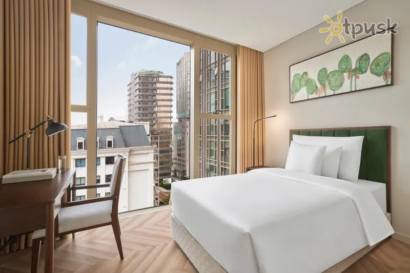 Фото отеля Epic Tower Swiss-Belresidences 5* Ханой Вьетнам