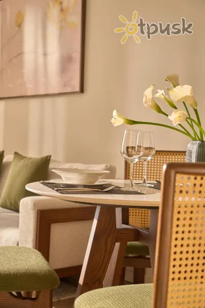 Фото отеля Epic Tower Swiss-Belresidences 5* Ханой Вьетнам
