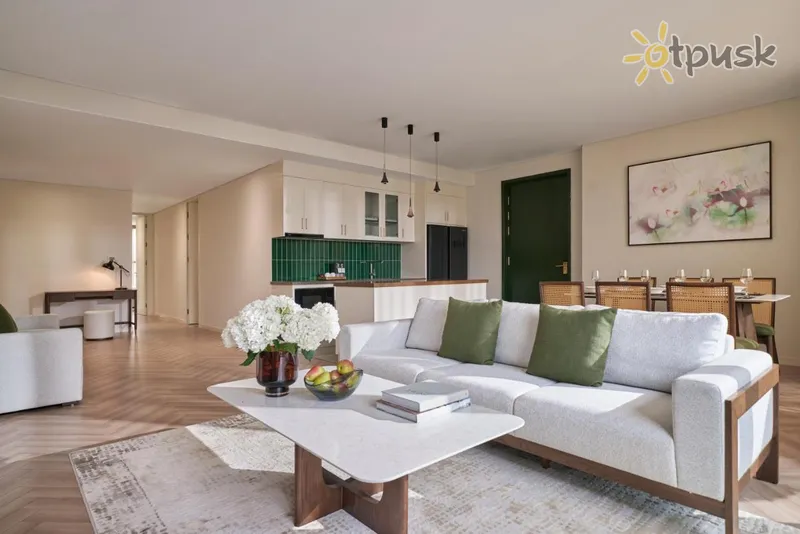 Фото отеля Epic Tower Swiss-Belresidences 5* Ханой Вьетнам