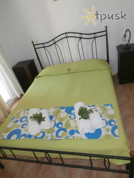 Фото отеля Porto Tsi Ostrias Pansion 3* par. Zakinta Grieķija ārpuse un baseini