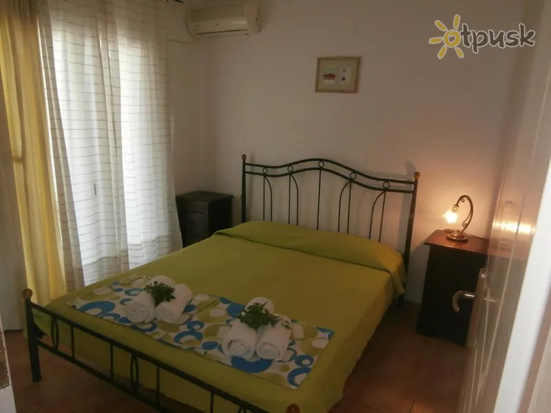 Фото отеля Porto Tsi Ostrias Pansion 3* par. Zakinta Grieķija ārpuse un baseini