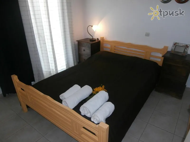 Фото отеля Porto Tsi Ostrias Pansion 3* par. Zakinta Grieķija ārpuse un baseini