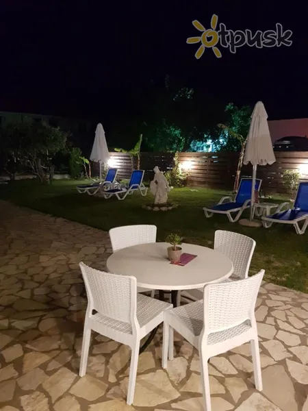 Фото отеля Secreta Vista 3* о. Корфу Греция