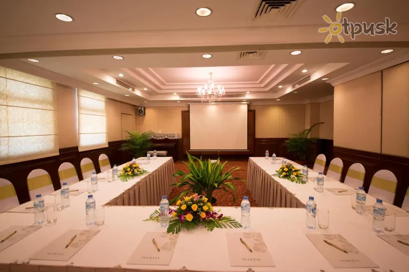 Фото отеля Diamond Westlake Suites 4* Ханой Вьетнам