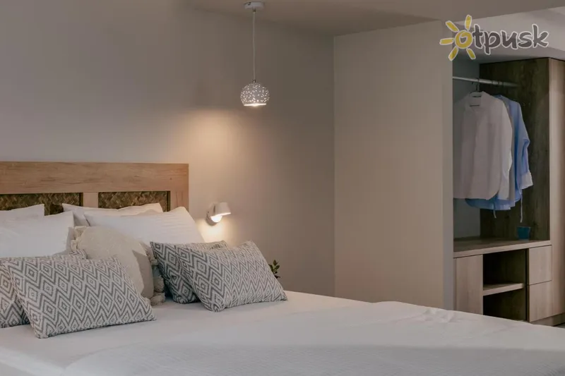 Фото отеля Anassa Suites 4* о. Крит – Ираклион Греция экстерьер и бассейны
