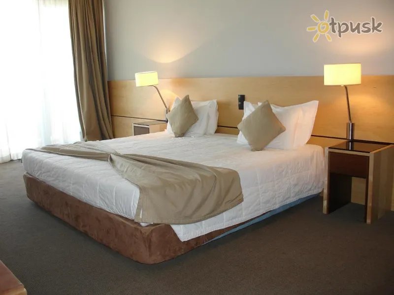 Фото отеля VIP Executive Azores Hotel 4* Понта-Делгада Португалия экстерьер и бассейны