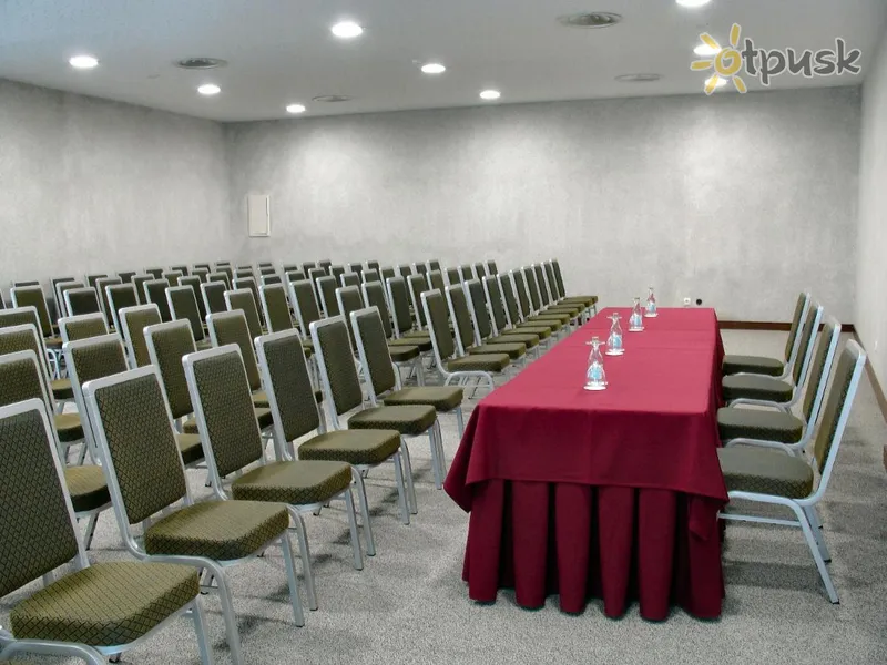 Фото отеля VIP Executive Azores Hotel 4* Понта-Делгада Португалия экстерьер и бассейны