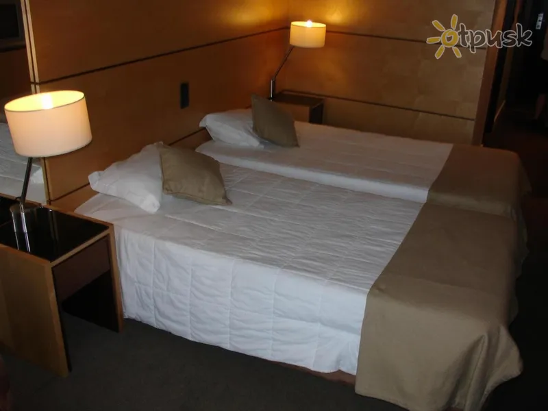 Фото отеля VIP Executive Azores Hotel 4* Понта-Делгада Португалия экстерьер и бассейны