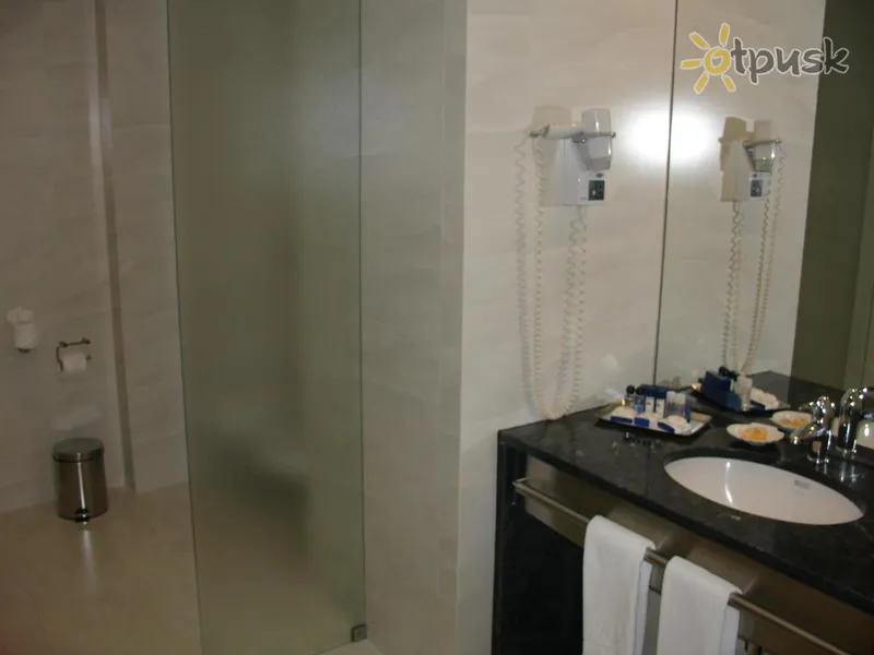 Фото отеля VIP Executive Azores Hotel 4* Понта-Делгада Португалия экстерьер и бассейны