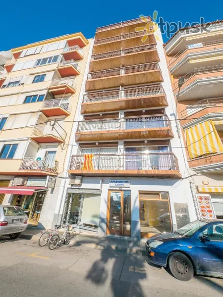 Фото отеля AR Apartments Camps 2* Коста Брава Испания