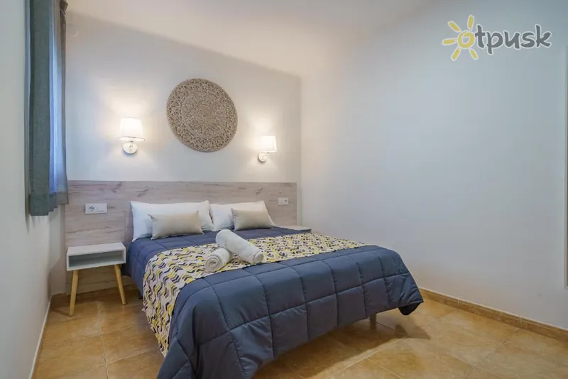 Фото отеля AR Apartments Camps 2* Коста Брава Испания